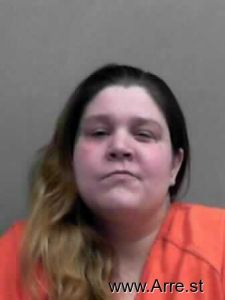 Heather Black Arrest