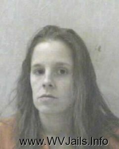 Heather Bowling Arrest Mugshot