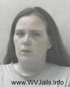 Heather Brown Arrest Mugshot