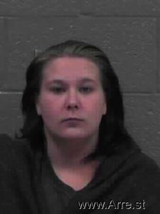 Heather Brown Arrest Mugshot