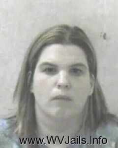 Heather Bryant Arrest Mugshot