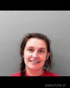Heather Burton Arrest