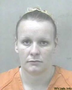  Heather Collins Arrest Mugshot