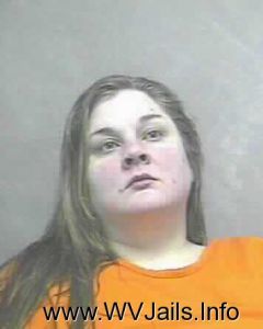 Heather Currier Arrest Mugshot