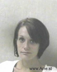 Heather Davis Arrest Mugshot