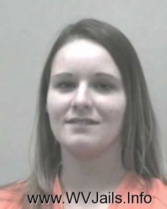 Heather Dean Arrest Mugshot