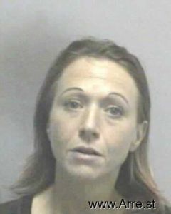 Heather Ditmore Arrest Mugshot