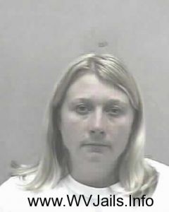 Heather Donahoe Arrest Mugshot