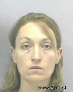 Heather Evans Arrest