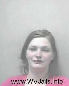 Heather Flurnoy Arrest Mugshot