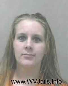 Heather Hartman Arrest Mugshot