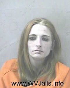 Heather Hayes Arrest Mugshot