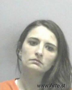 Heather Hayes Arrest Mugshot