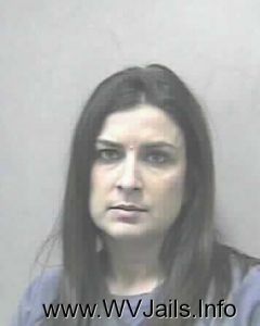  Heather Hewitt Arrest Mugshot