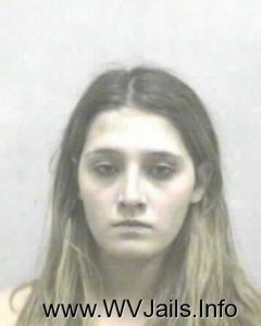  Heather Hughes Arrest Mugshot