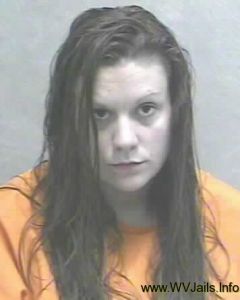  Heather Humphreys Arrest Mugshot