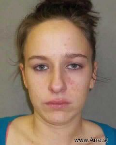 Heather Imbach Arrest Mugshot