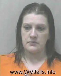 Heather Jackson Arrest Mugshot