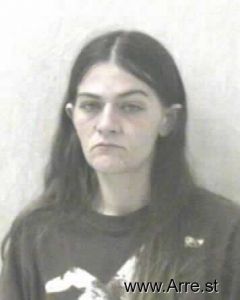 Heatherjo Adkins Arrest Mugshot