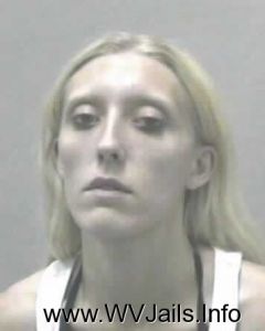 Heather Johnson Arrest Mugshot