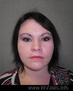 Heather Kesecker Arrest Mugshot