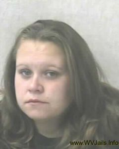  Heather Kidd Arrest Mugshot