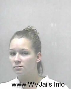 Heather Lawrence Arrest Mugshot