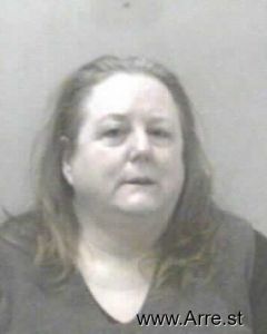 Heather Lemaster Arrest Mugshot