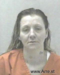 Heather Lindsay Arrest Mugshot