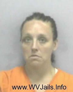 Heather Mauller Arrest Mugshot