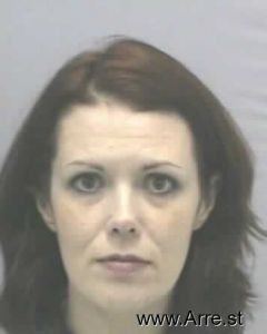 Heather Neubauer Arrest Mugshot