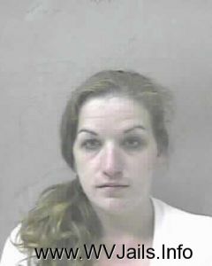 Heather Pauley Arrest Mugshot