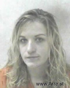 Heather Pauley Arrest Mugshot