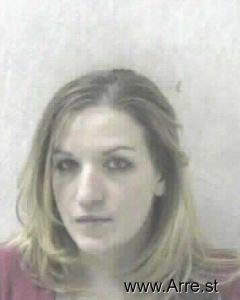 Heather Pauley Arrest Mugshot