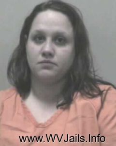  Heather Peloquin Arrest Mugshot