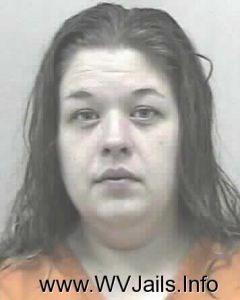  Heather Pineda Arrest Mugshot
