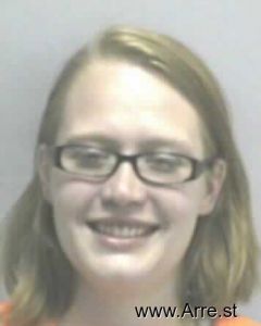 Heather Ramsey Arrest Mugshot