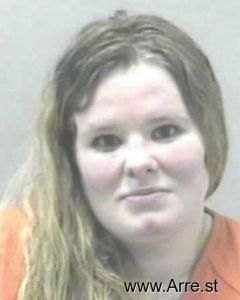 Heather Rhodes Arrest Mugshot