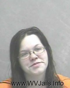  Heather Rickard Arrest