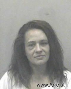 Heather Robinette Arrest Mugshot