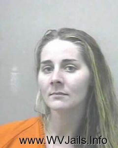  Heather Rose Arrest Mugshot