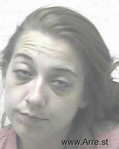 Heather Saul Arrest Mugshot