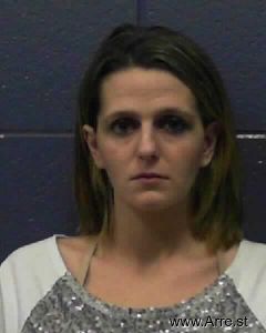 Heather Sayre Arrest