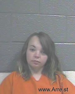 Heather Shepherd Arrest