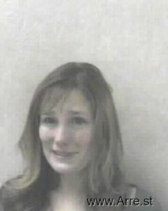 Heather Skaggs Arrest Mugshot