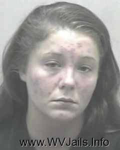 Heather Smith Arrest Mugshot