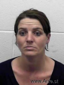 Heather Statler Arrest Mugshot