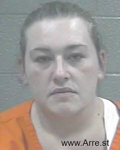 Heather Walton Arrest Mugshot