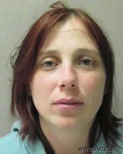 Heather Watson Arrest