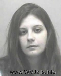 Heather Wiblen Arrest Mugshot